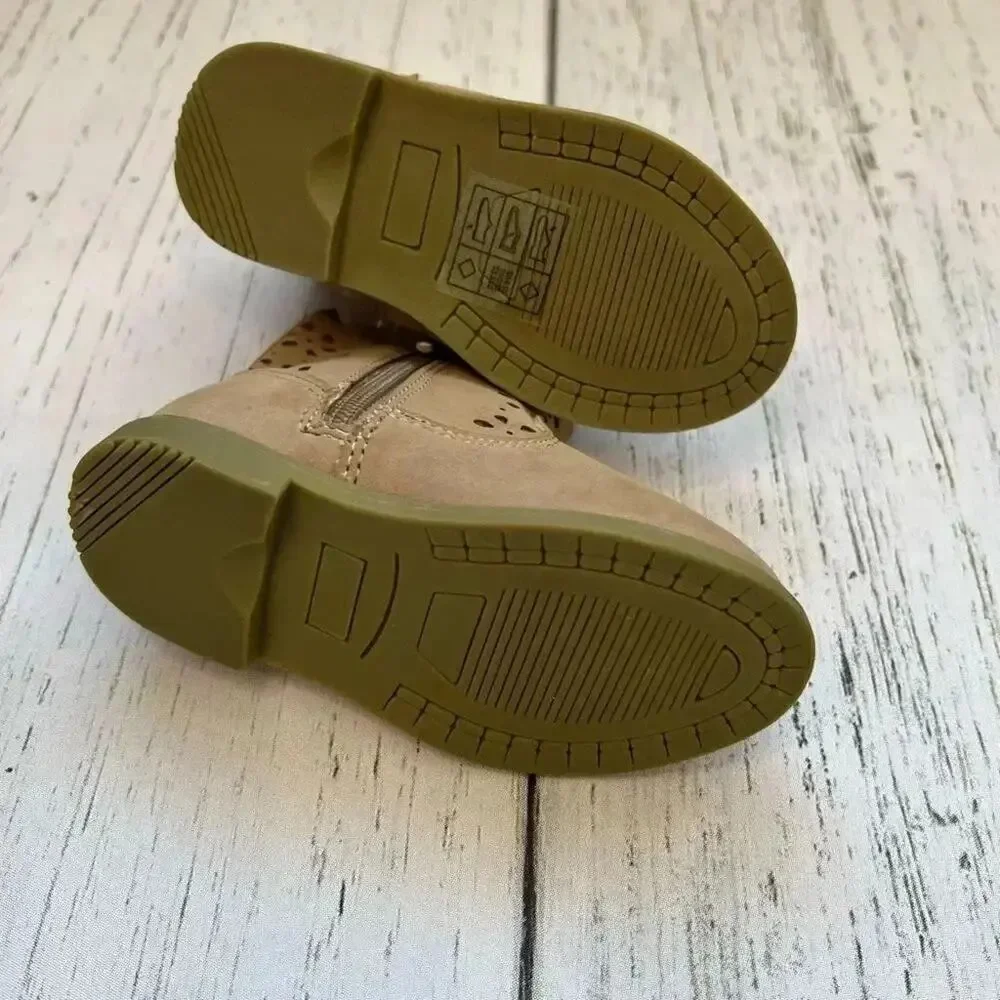 Gymboree/Garanimals bundle shoes infant girl size 4